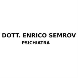 Semrov Dott. Enrico Psichiatria