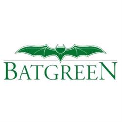 Bat Green di Albino Marchione
