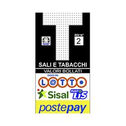 Tabaccheria Michele Testa - Ricevitoria Minimarket