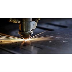 Officina Marino Taglio Laser Stampaggio Lamiera