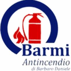 Barmi Antincendio di Barbaro Daniele