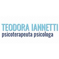 Iannetti Dr.ssa Teodora Psicologa