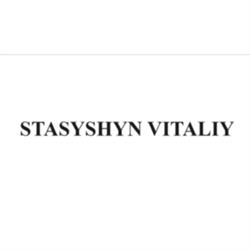 Stasyshyn Vitaliy