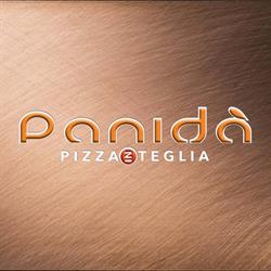 Panida' Pizza in Teglia
