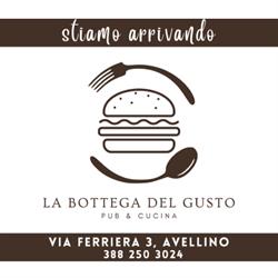 Ristorante La Bottega del Gusto - Pub e Cucina