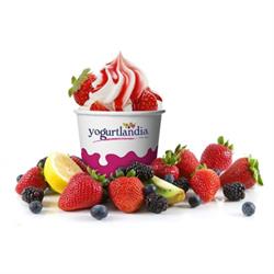 Yogurtlandia