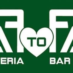 Bar Face To Face