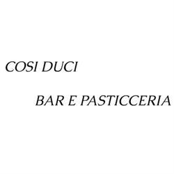 Cosi Duci Bar e Pasticceria