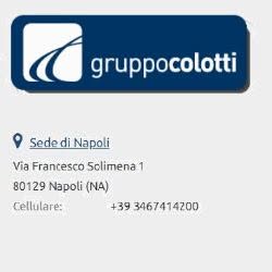 Gruppo Colotti