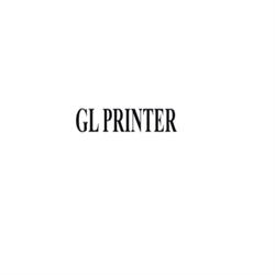 Gl Printer