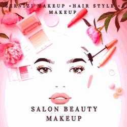 Salon Beauty Makeup