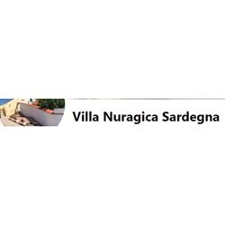 Villa Nuragica Sardegna