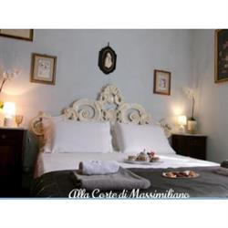 Alla Corte di Massimiliano