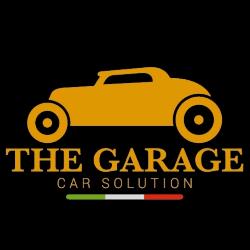 The Garage