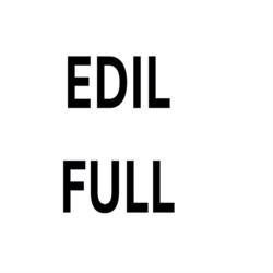 Edil Full