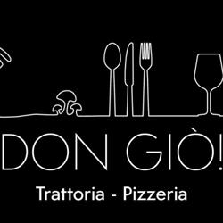 Ristorante Don Gio'