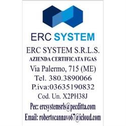 Erc System