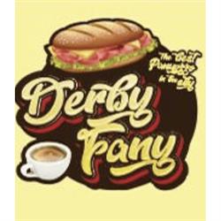 Derby Fany - Bar Pizzeria Pub