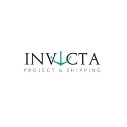 Invicta Project e Shipping