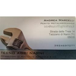 Technarni Mecatronic