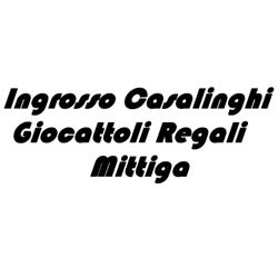 Ingrosso Casalinghi Giocattoli Regali Mittiga