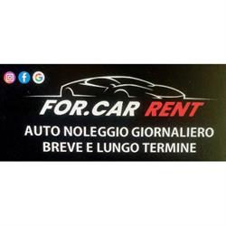 for.car Rent - Autonoleggio