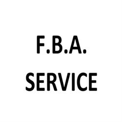 F.B.A Service