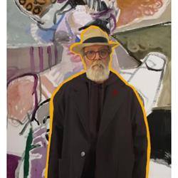 Mathieu Vignon arte e dipinti