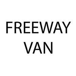 Freewayvan