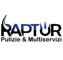 Raptor Pulizie e Multiservizi