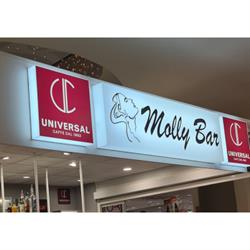 Molly Bar