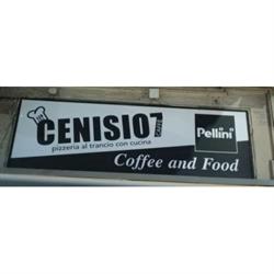 Cenisio 7 Bar tavola calda