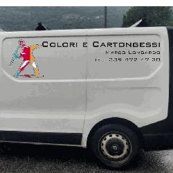 Marco Lombardo decorazioni e cartongessi