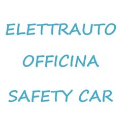 Elettrauto Officina Safety Car