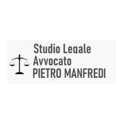 Manfredi Avv. Pietro Studio Legale