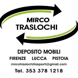 Mirco Traslochi