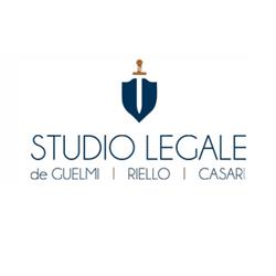 Studio legale de Guelmi Riello Casari