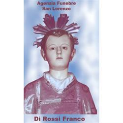 Agenzia Funebre San Lorenzo