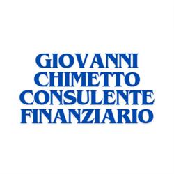 Giovanni Chimetto Consulente Finanziario
