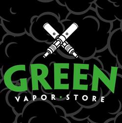 Green Vapor Store
