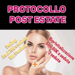 Nourish your Beauty ambulatorio medico estetico