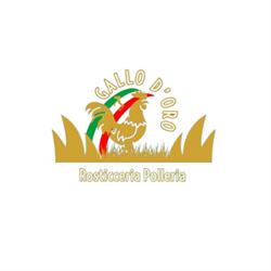 Rosticceria Polleria Gallo D'Oro
