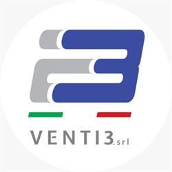 Venti3 SRL - Sistemi di Sicurezza e Videosorveglianza