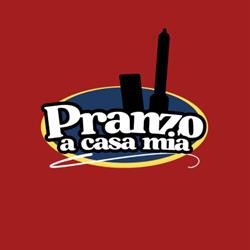 Pranzo a Casa Mia
