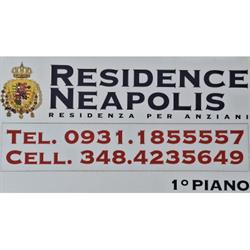 Residence Neapolis residenza per anziani