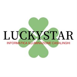 Lucky Star