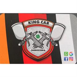 King car