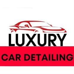 Luxury Car Detailing