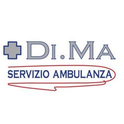 Ambulanza Privata  Di.Ma Servizi Trasporto Privati