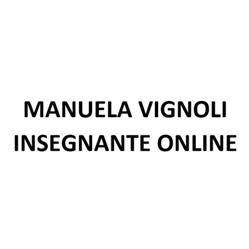Manuela Vignoli Insegnante Online di Lingue - Inglese e Tedesco